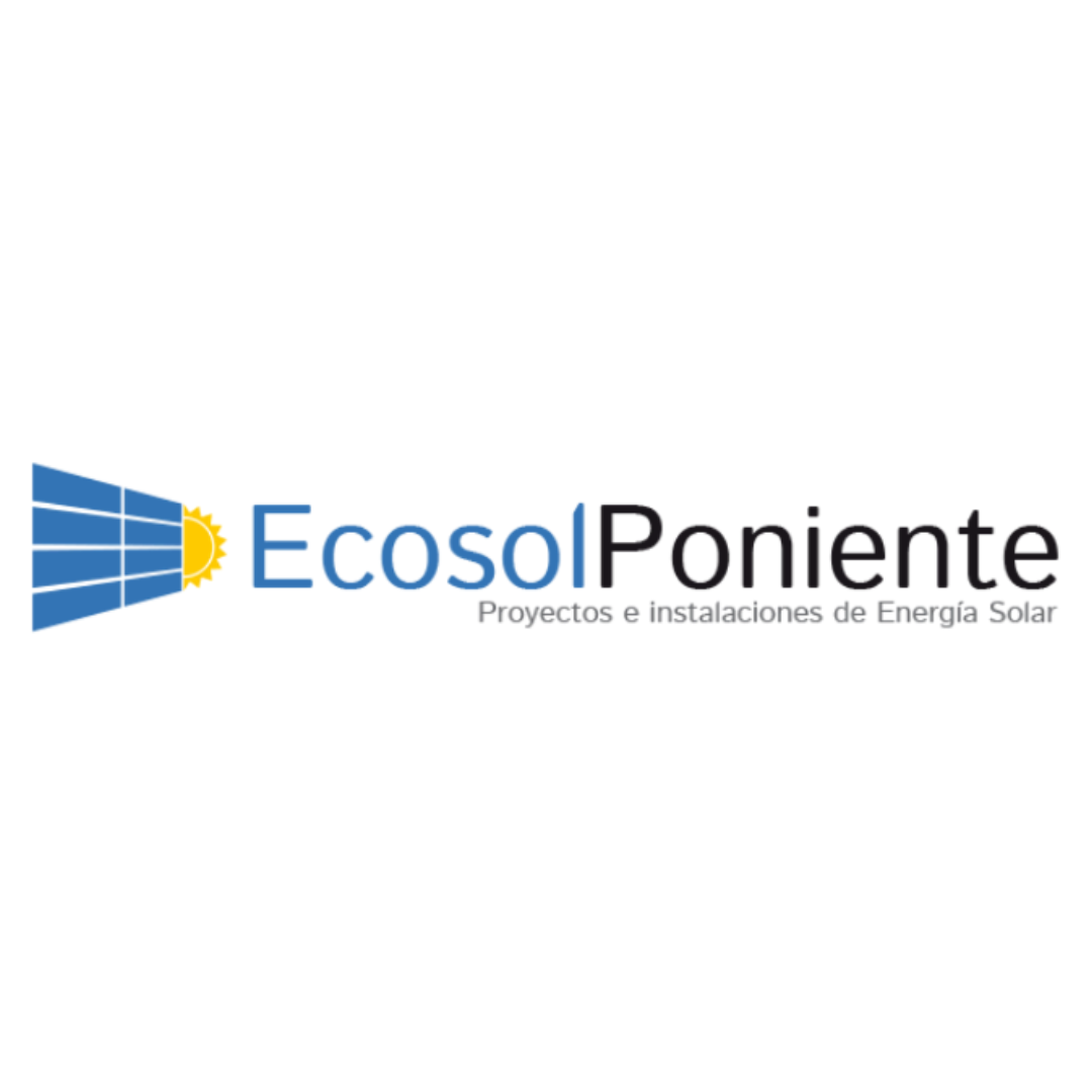Ecosol Poniente Logo